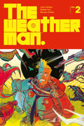 The Weatherman Volume 2 (2) (Weatherman, 2)