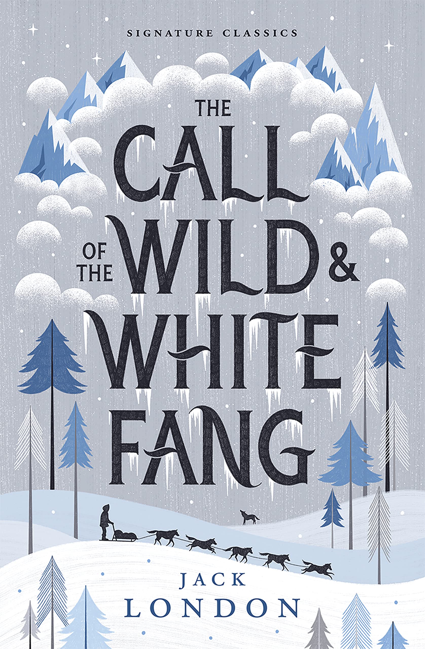 Call of the Wild and White Fang: 30 Cards for Getting Wrecked by the Universe