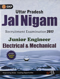 Uttar Pradesh Jal Nigam Jr Engineer Electrical/ Mechanical