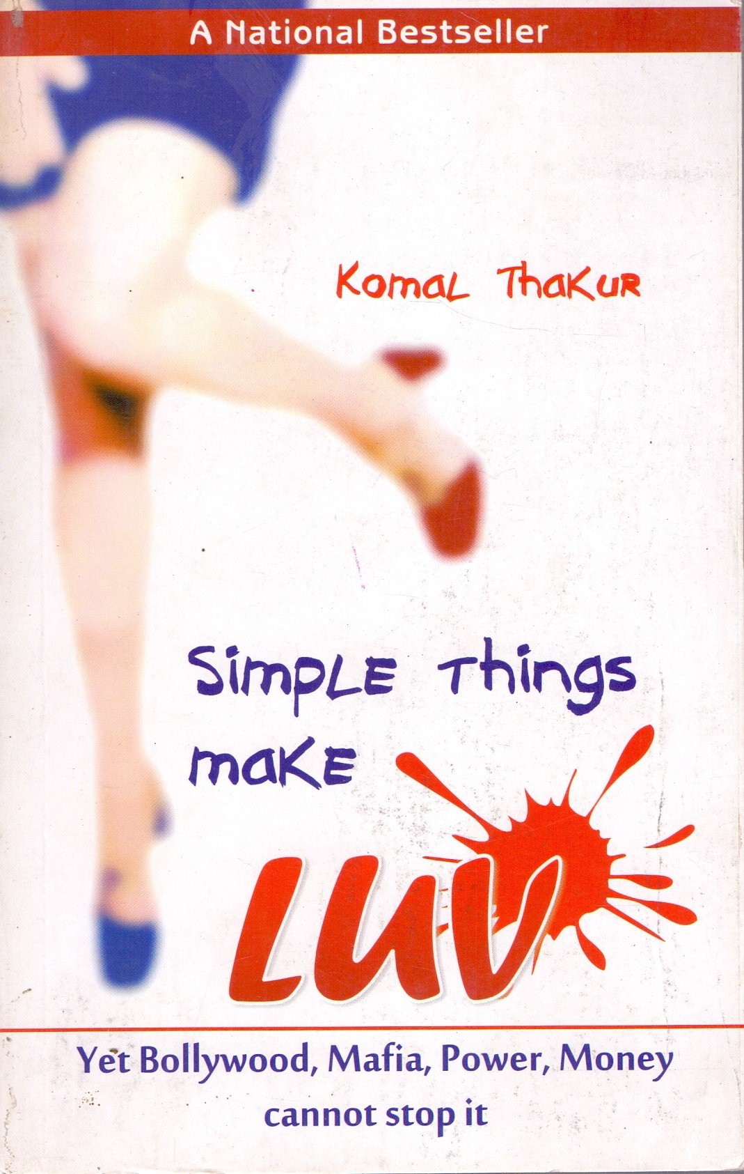 Simple things make Luv