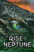 The Rise of Neptune (The Dragonships series)