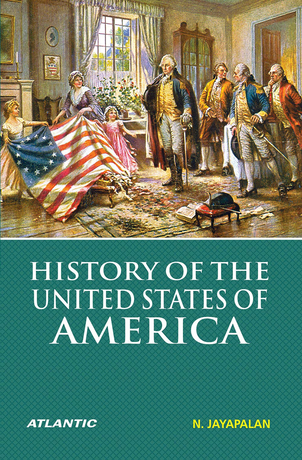 History Of United States Of America