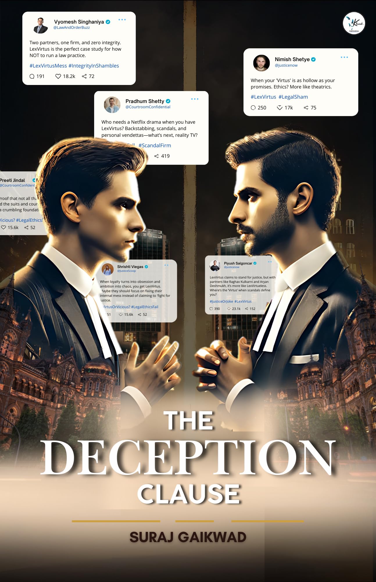 The Deception Clause