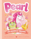 Pearl #7: The Friendly Unicorn
