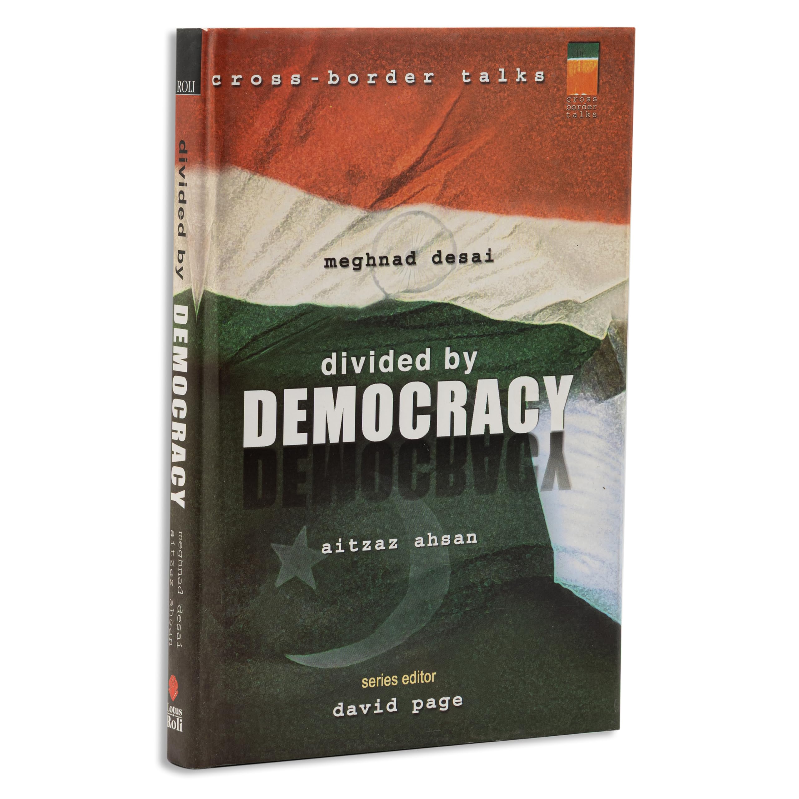 Divided by Democracy