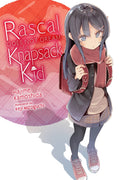 Rascal Does Not Dream of a Knapsack Kid (light novel) (Volume 9) (Rascal Does Not Dream (light novel), 9)