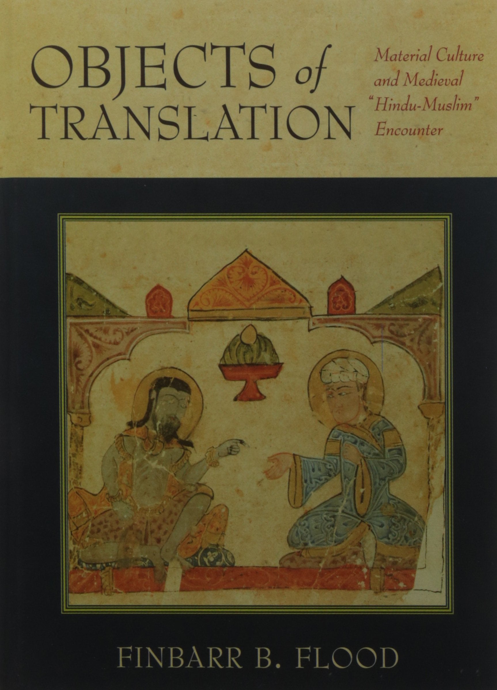 OBJECTS OF TRANSLATION (HB)