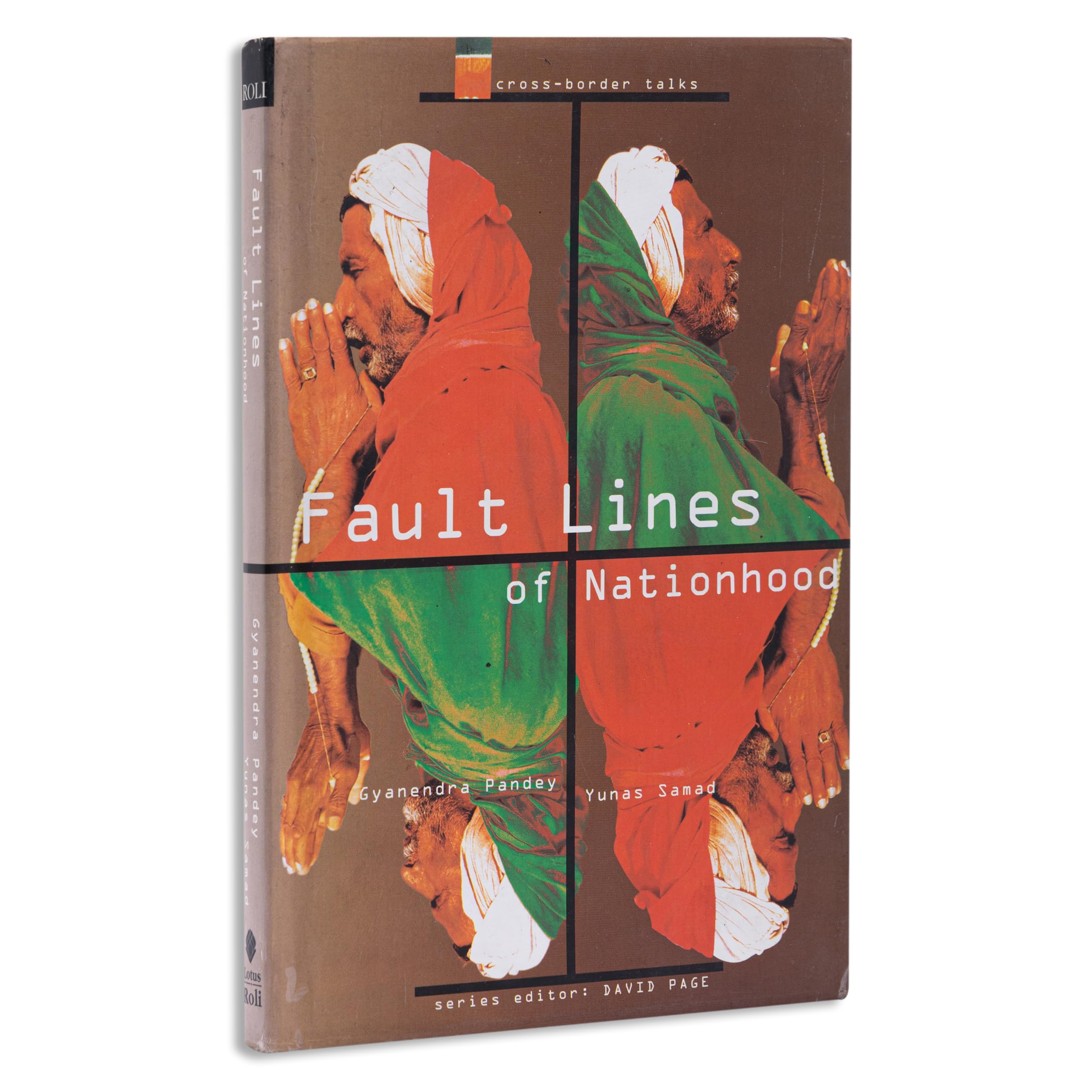 Fault Lines of Nationhood