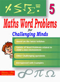 Maths Word Problem for Challenging Minds5