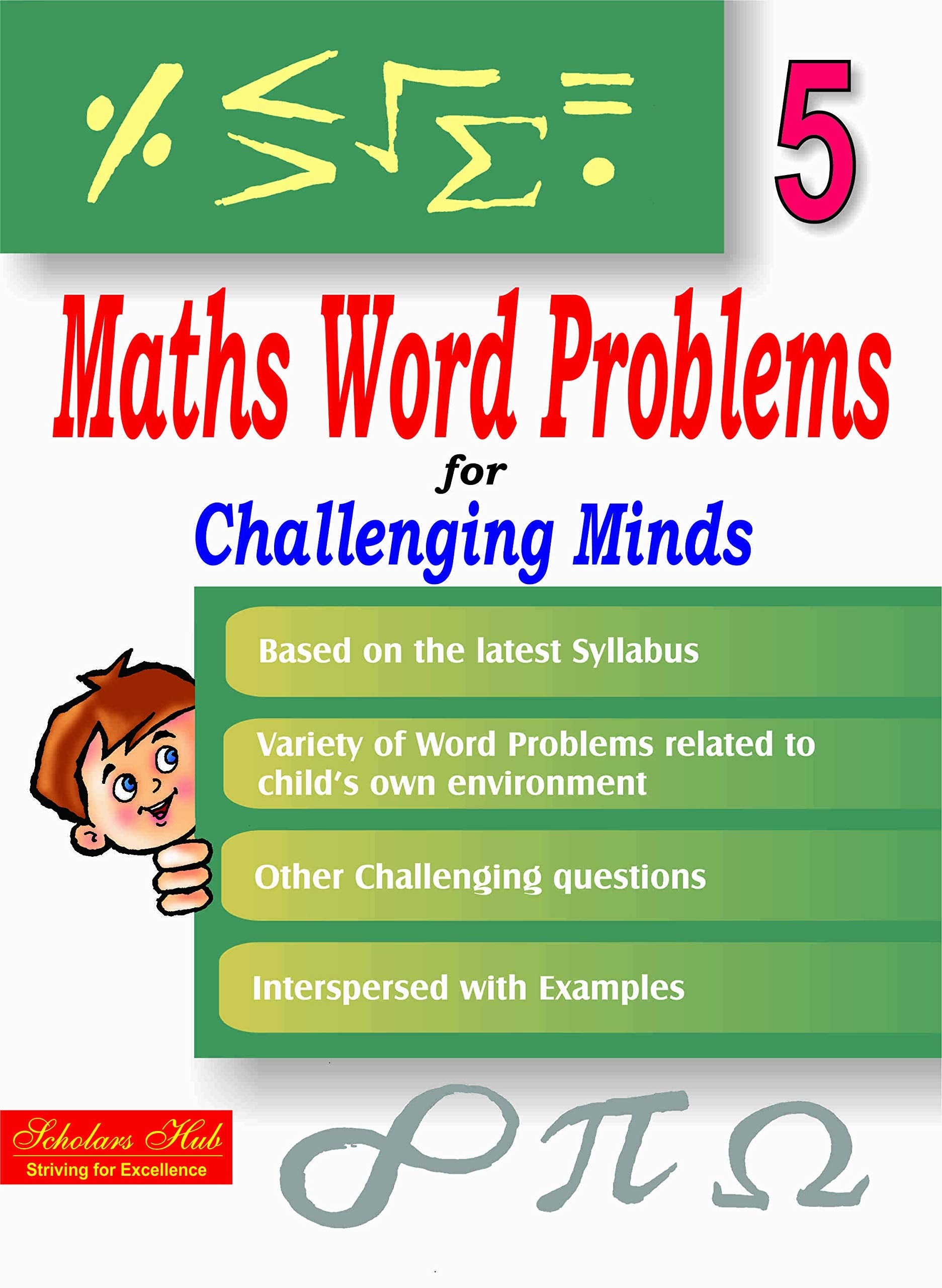 Maths Word Problem for Challenging Minds5