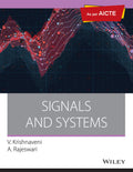 Signals and Systems: As per AICTE