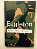 Marxism And Literary Criticism,