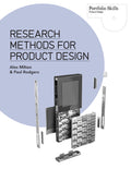 Research Methods for Product Design (Portfolio Skills Product Design)