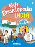 Kids Encyclopedia (Illustrated)  India  General Knowledge  Knowledge Book for Kids  Age 6+  GK Questions and Answers about 