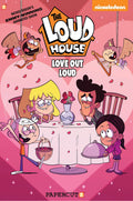 LOUD HOUSE SPECIAL: Love Out Loud (The Loud House)