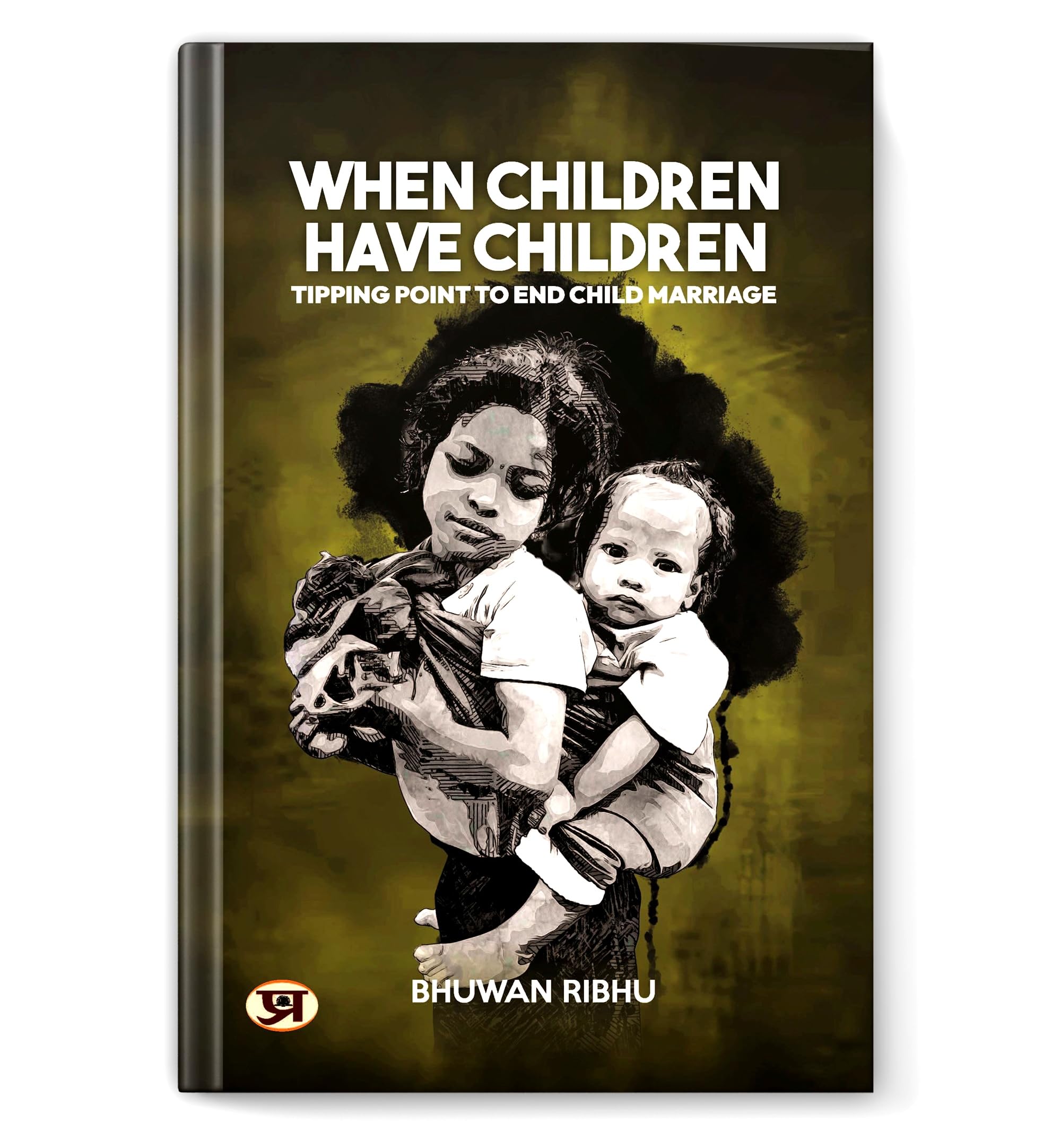 When Children Have Children: Tipping Point to End Child Marriage | A Moving True Story and Call to Action | Inspired by a Photog