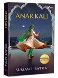 OM BOOKS INTERNATIONAL Anarkali