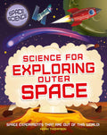 ROCKET SCIENCE: STEM IN SPACE: EXPLORING OUTER SPACE