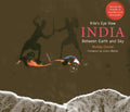 Kites Eye View: India Between Earth and Sky