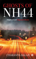 Ghosts of NH44 : Displaced and Migrated Ghosts