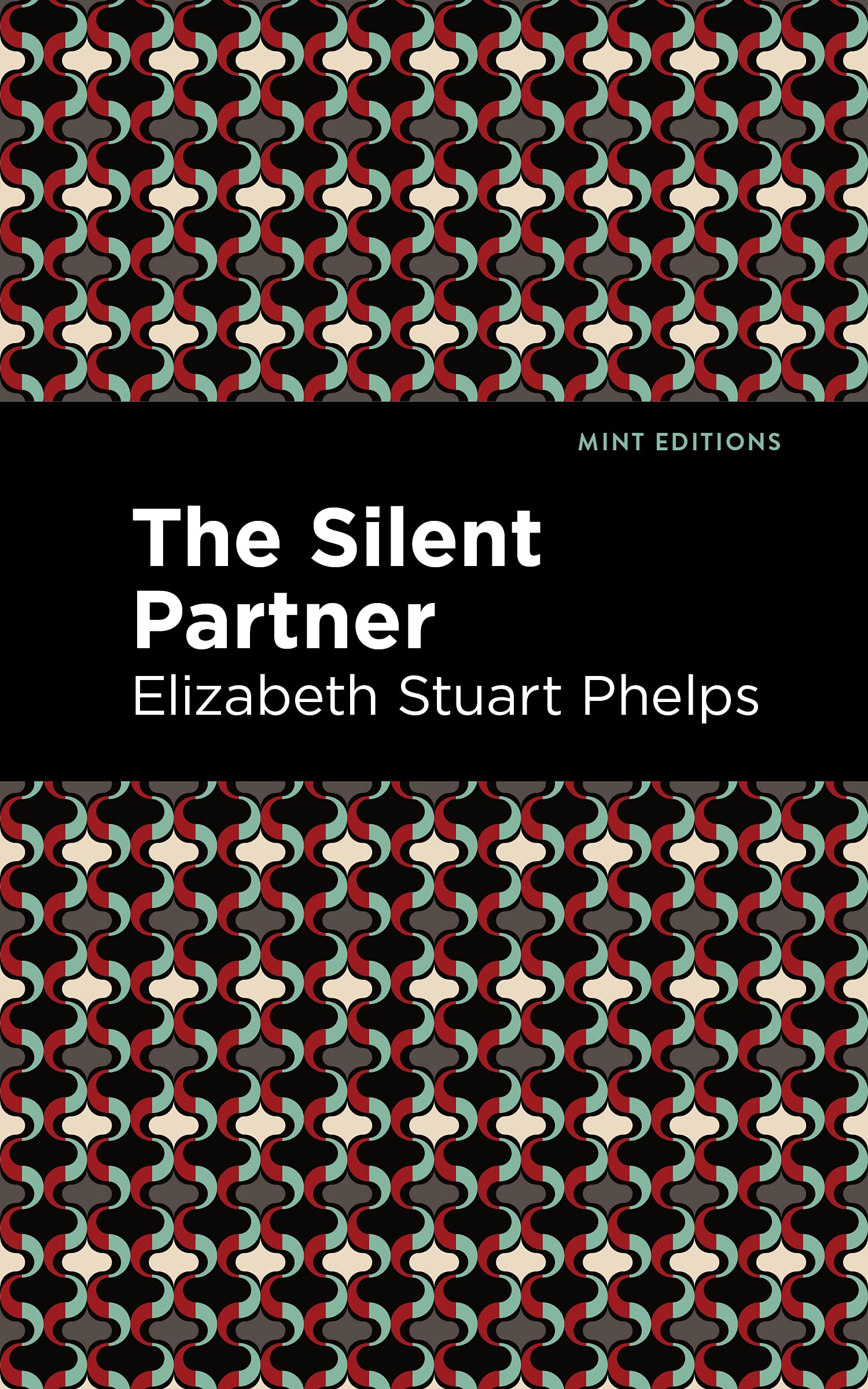 The Silent Partner (Mint Editions  Political and Social Narratives)