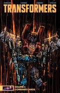 TRANSFORMERS V03