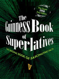 The Guinness Book of Superlatives: The Original Book of Fascinating Facts