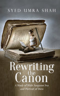 Rewriting the Canon:A Study of Wide Sargasso Sea and Portrait of Dora