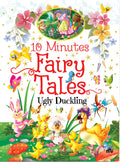 10 Minutes Fairy Tales Ugly Duckling