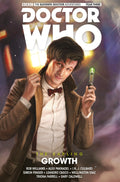 Doctor Who: The Eleventh Doctor: The Sapling Vol. 1: Growth: 7