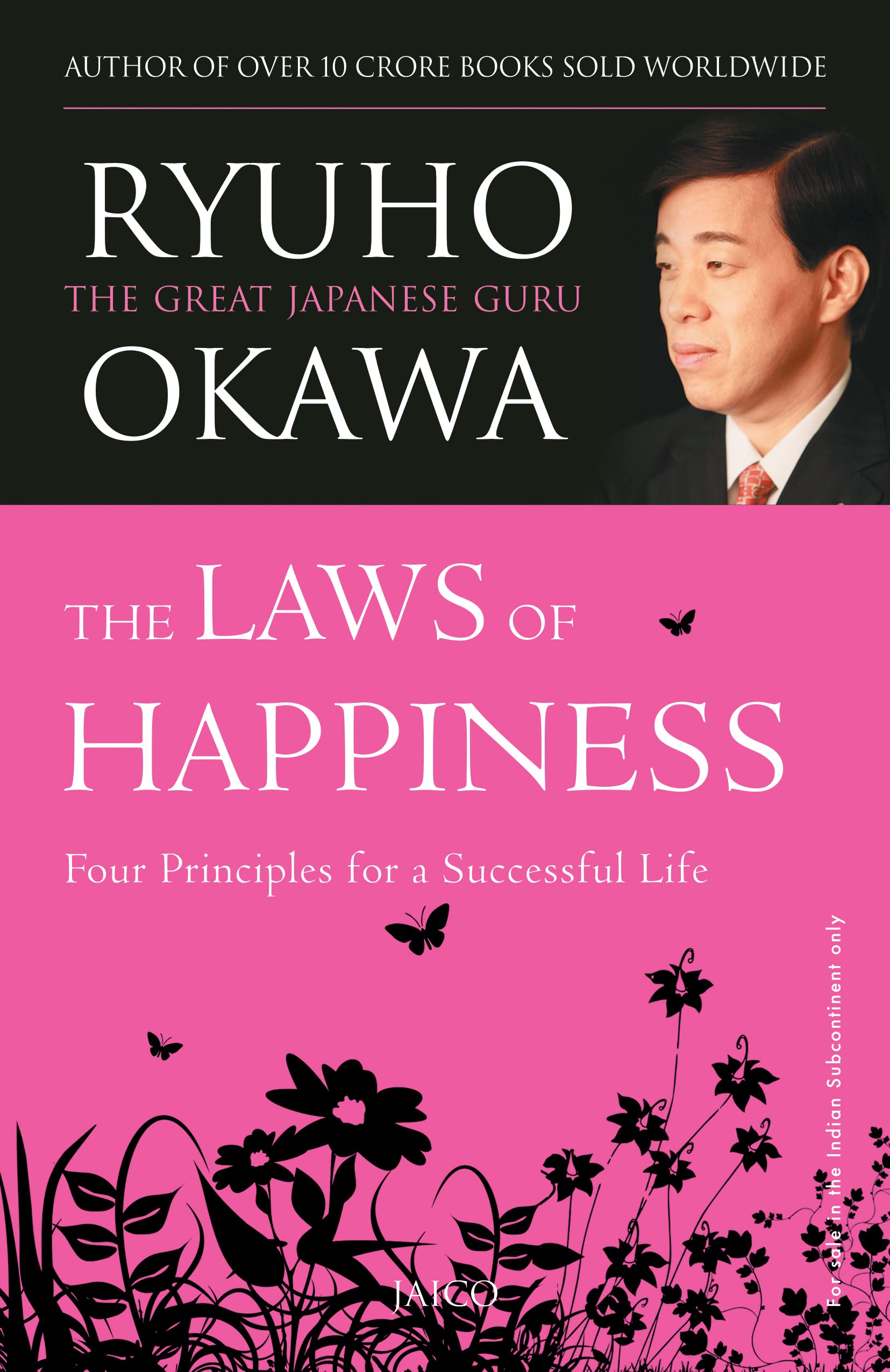 The Laws Of Happiness