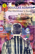 Hitchhikers Guide to the Galaxy