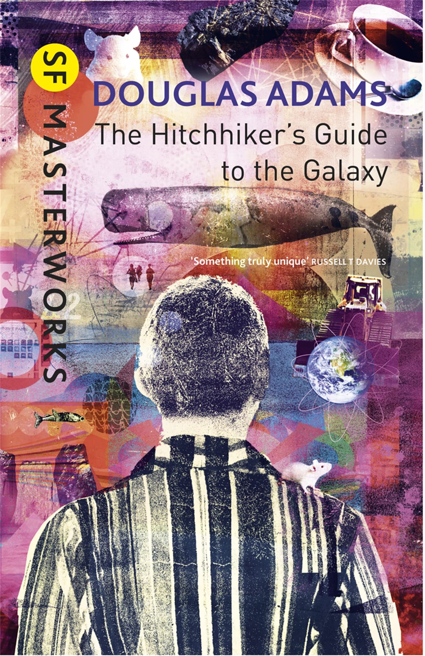 Hitchhikers Guide to the Galaxy