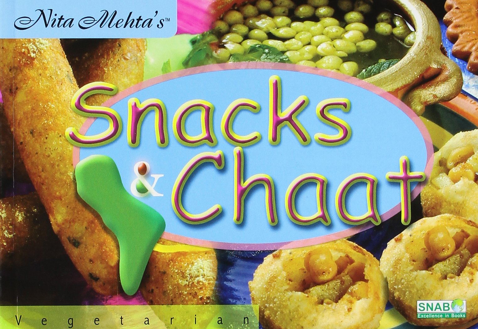 Snacks & Chaat (Pb)