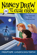 The Secret of the Scarecrow (36) (Nancy Drew and the Clue Crew)