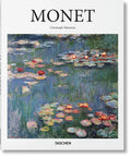 Claude Monet: 18401926: Capturing the Everchanging Face of Reality