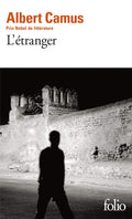 Ltranger (Collection Folio, no. 2) (French Edition)