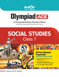 Olympiad ACE Social Studies Class 7