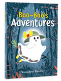 BooBoos Adventures  Adventure Story for Kids
