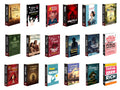 The Case Book of Sherlock Holmes, Animal Farm, Mansfield Park and more : Jane Austen Classics Collection, heritage literature g