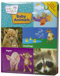 Baby Einstein Baby Animals (Disney Baby Einstein)