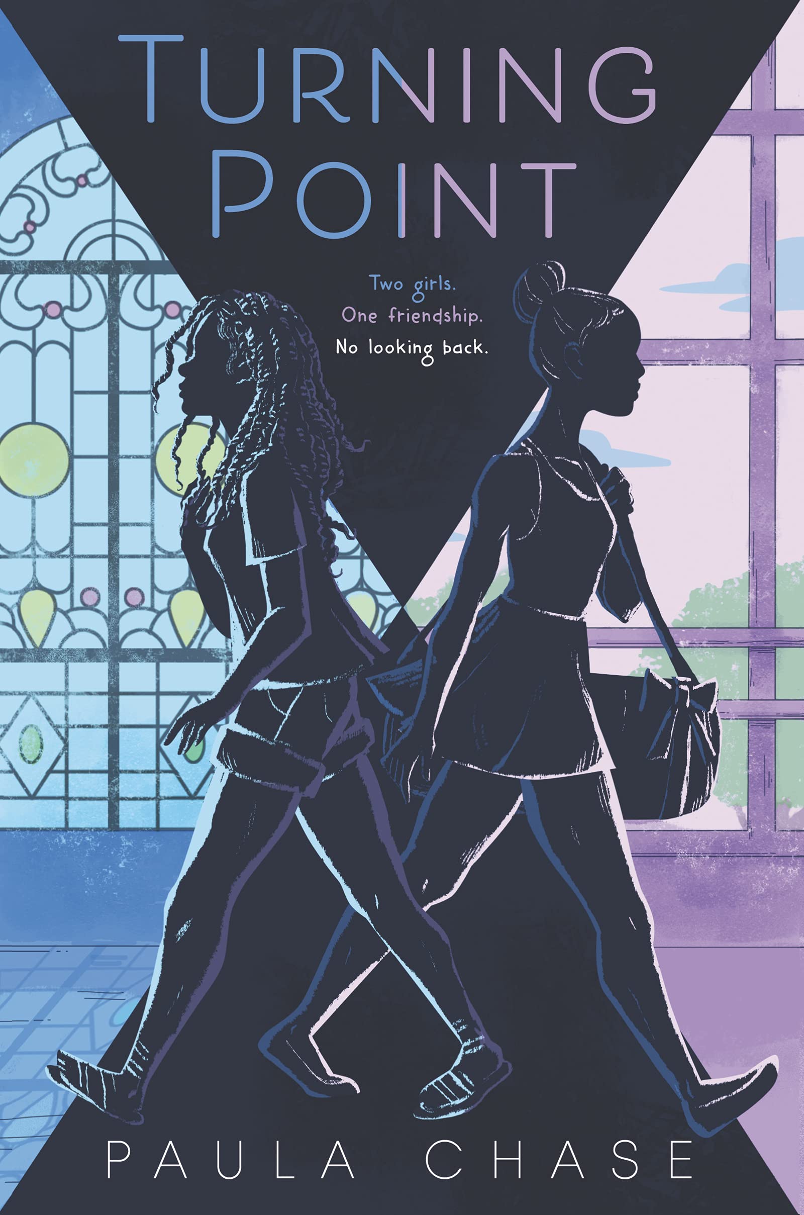 TURNING POINT PB