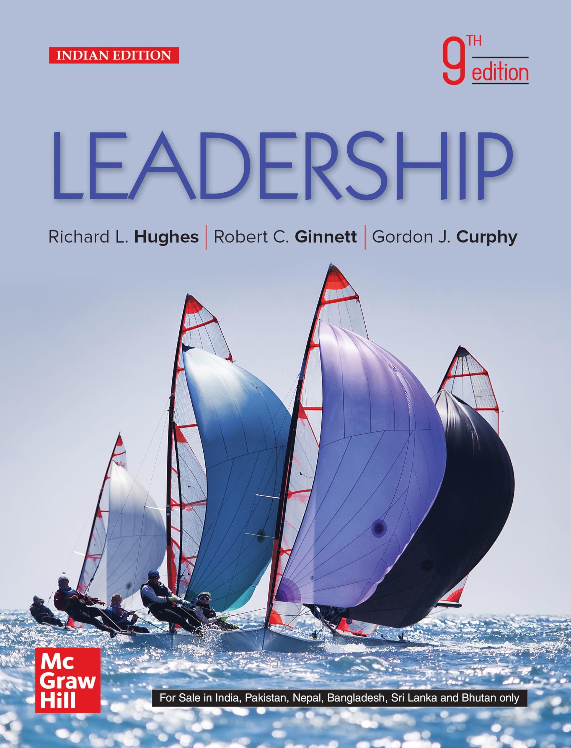 Leadership| 9th Edition