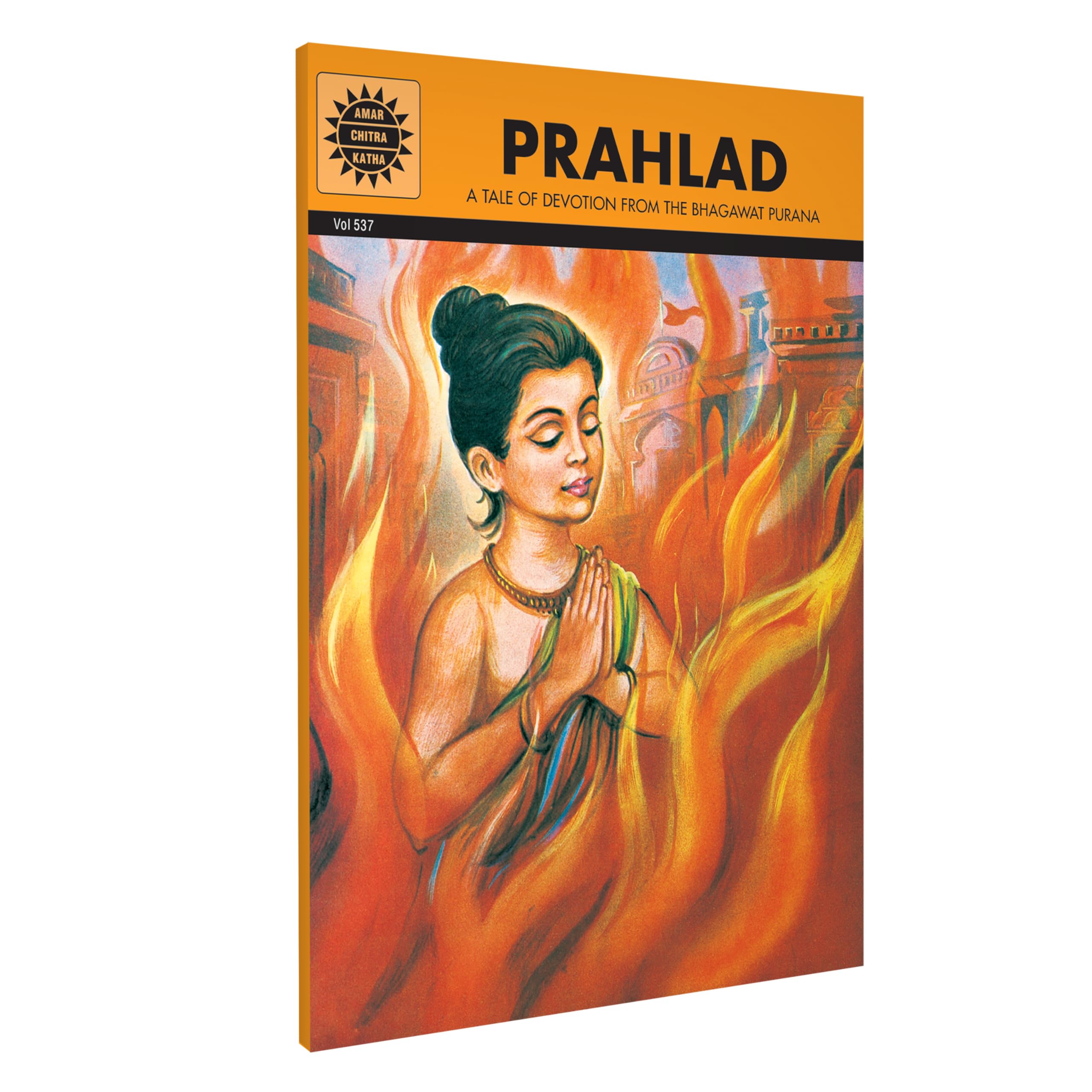 Prahlad