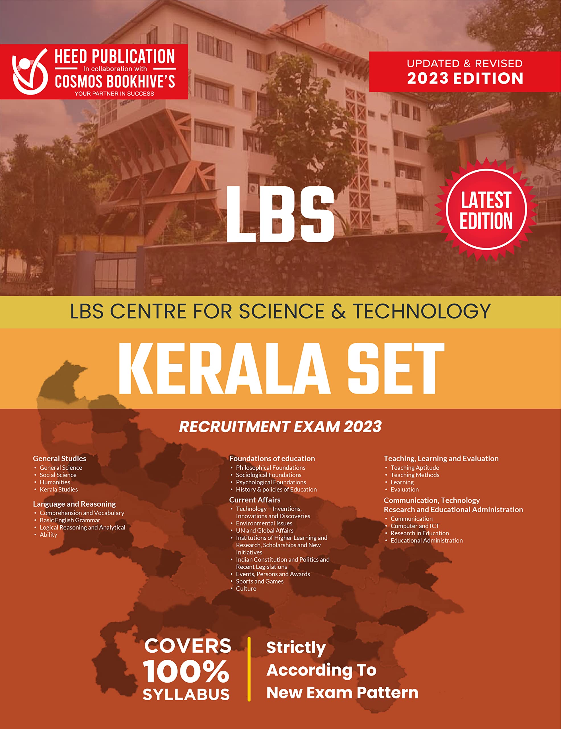 LBS KERALA SET