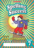 Spelling Success: Class 7