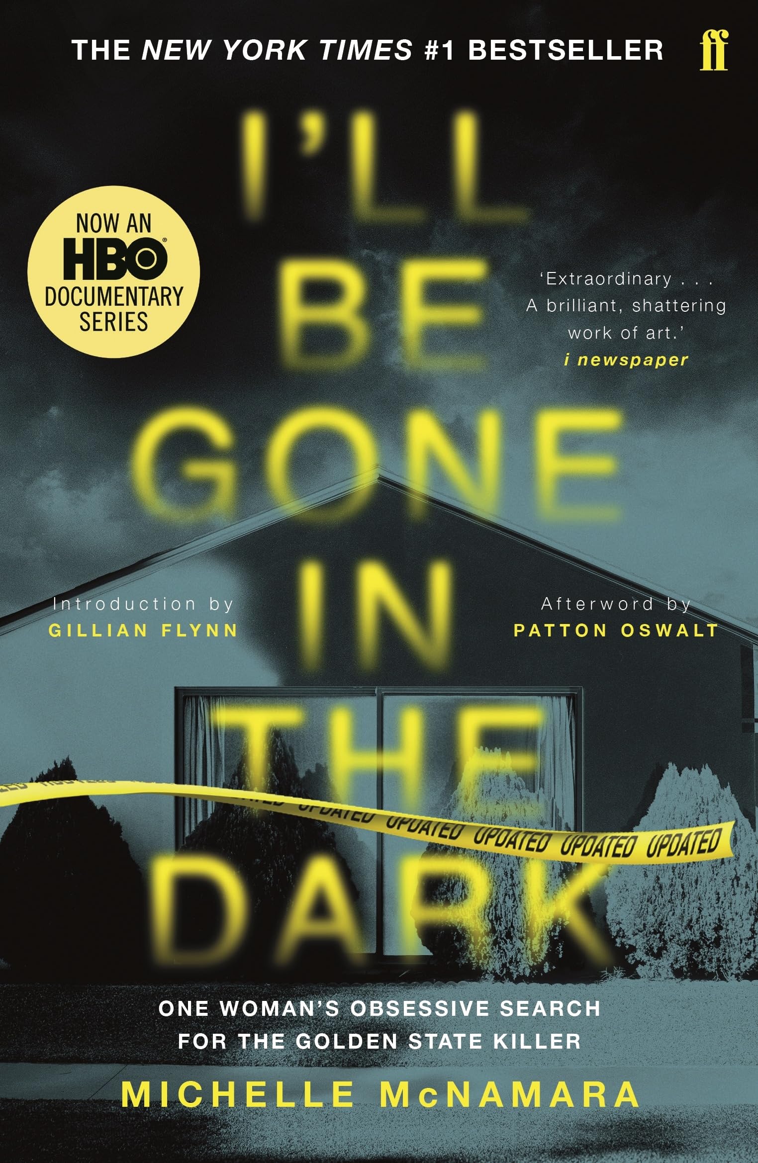 ILl Be Gone in the Dark