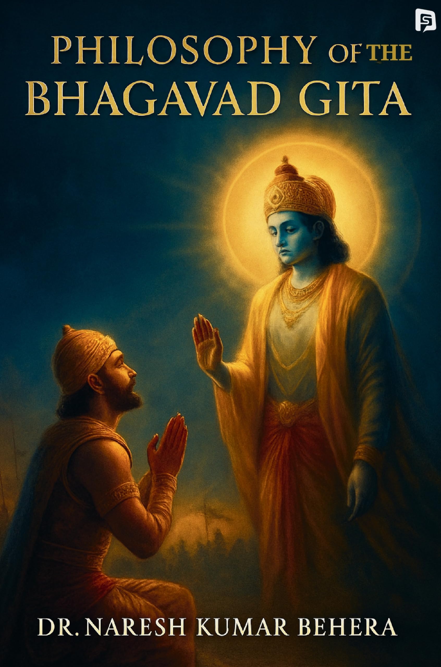 Philosophy of the Bhagavad Gita