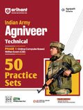 Indian Army Agniveer Technical 50 Practice Sets