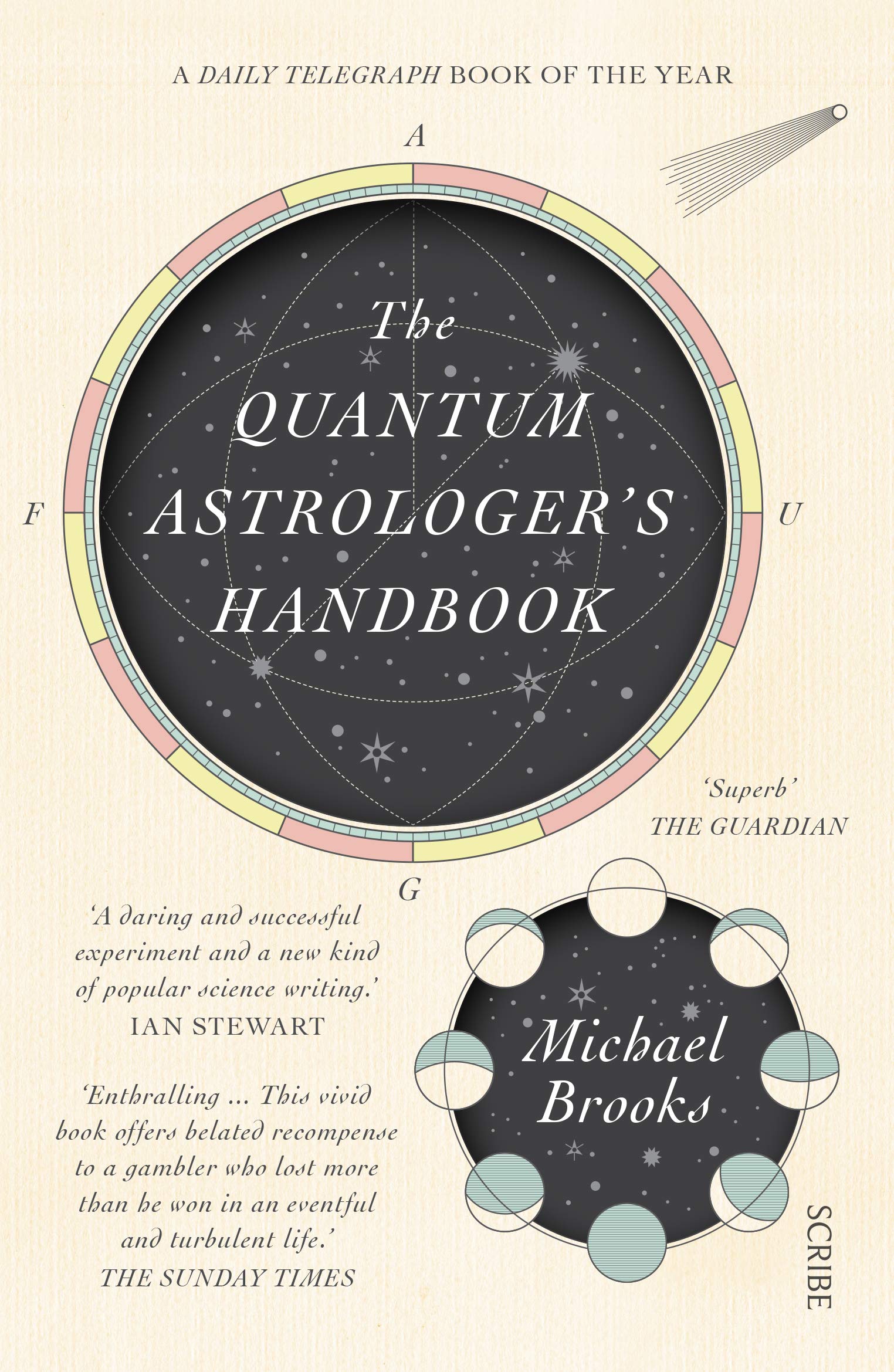 Quantum Astrologers Handbook